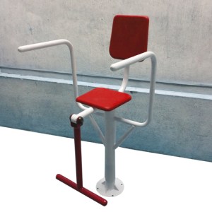 leg extensioner
